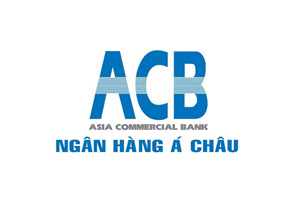 ACB logo