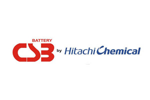 CSB Battery (Hitachi Chemical)