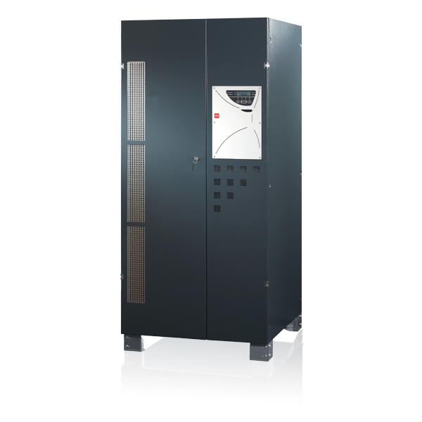 Powertronix UPS Auriga HP 120-200kVA