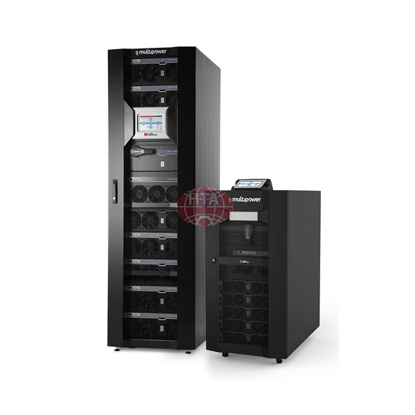 UPS Riello Modular Multi Power 60-294kW